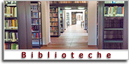 BIBLIOTECHE